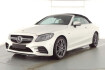 Mercedes C43 AMG Cabriolet  Benz c43 amg cabriolet