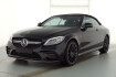 Mercedes C43 AMG Cabriolet  Benz c43 amg cabriolet