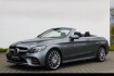 Mercedes C43 AMG Cabriolet  Benz c43 amg cabriolet