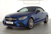 Mercedes C43 AMG Cabriolet  Benz c43 amg cabriolet