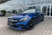 Mercedes C43 AMG Coupé  Benz c43 amg coupe