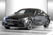 Mercedes C43 AMG Coupé  Benz c43 amg coupe
