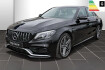 Mercedes C63 AMG  Benz c63 amg