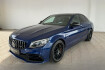 Mercedes C63 AMG  Benz c63 amg s