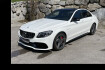 Mercedes C63 AMG  Benz c63 amg s