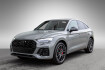 Audi SQ5 Sportback  Sq5 sportback tdi