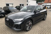 Audi SQ5 Sportback  Sq5 sportback tdi panob&o acc rs sitze
