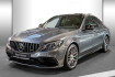 Mercedes C63 AMG  Benz c63 amg s