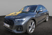 Audi SQ5 Sportback  Sq5 sportback tdi ahk