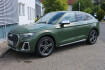 Audi SQ5 Sportback  Sq5 sportback tdi quattro