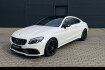 Mercedes C63 AMG Coupé  Benz c63 amg coupe