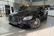 Mercedes C63 AMG Coupé  Benz c63 amg coupe