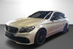 Mercedes C63 AMG Break  C63 amg break  benz c63 amg s t break