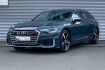 Audi S6  avant tdi
