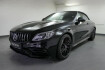 Mercedes C63 AMG Cabriolet  C63 amg cabriolet  benc c63 amg s cabriolet