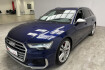 Audi S6  avant 3.0 tdi quattro tiptronic