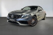 Mercedes C63 AMG Cabriolet  Benc c63 amg cabriolet
