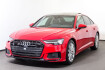 Audi S6  tdi quattro tiptronic