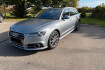 Audi S6  4.0 tfsi quattro
