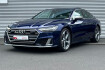 Audi S7 Sportback  S7 sportback tdi