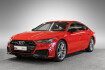 Audi S7 Sportback  S7 sportback tdi tiptronic