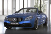 Mercedes C63 AMG Cabriolet  C63 amg cabriolet  benz c63 amg s cabriolet