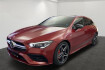 Mercedes CLA 35 AMG Shooting Brake  Benz cla 35 amg shooting brake