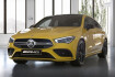 Mercedes CLA 35 AMG Shooting Brake  Benz cla 35 amg shooting brake