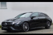 Mercedes CLA 35 AMG Shooting Brake  Benz cla 35 amg shooting brake
