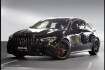 Mercedes CLA 45 AMG Shooting Brake  Cla 45 amg shooting brake  benz cla 45 s amg shooting brake