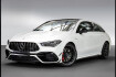 Mercedes CLA 45 AMG Shooting Brake  Cla 45 amg shooting brake  benz cla 45 s amg shooting brake