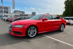 Audi S7 Sportback  S7 sportback 4.0 tfsi quattro