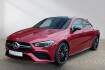Mercedes CLA 35 AMG  Benz cla 35 amg coupe