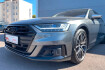 Audi S8  tfsi