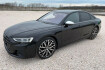 Audi S8  4.0 tfsi quattro