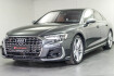 Audi S8  230v tour
