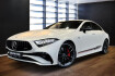 Mercedes CLS 53 AMG  Benz cls 53 amg