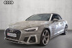 Audi S5 Cabriolet  S5 cabriolet tfsi quattro