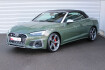 Audi S5 Cabriolet  S5 cabriolet tfsi quattro