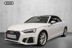 Audi S5 Cabriolet  S5 cabriolet 3.0 tfsi qu. tiptronic