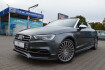 Audi S3 Cabriolet  S3 cabriolet 2.0 tfsi quattro