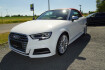 Audi S3 Cabriolet  S3 cabriolet 2.0 tfsi quattro