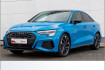 Audi S3 Berline  S3 berline  s3 limousine tfsi
