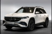 Mercedes EQB  Benz eqb 300 amg