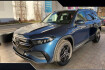 Mercedes EQB  Benz eqb 250 amg line