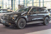Mercedes EQC  Benz eqc 400 amg