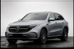 Mercedes EQC  Benz eqc 400 amg