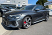 Audi S3 Berline  S3 berline  s3 lim. tfsi s tronic quattro
