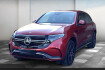 Mercedes EQC  Benz eqc 400 amg