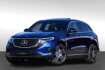 Mercedes EQC  Benz eqc 400 amg